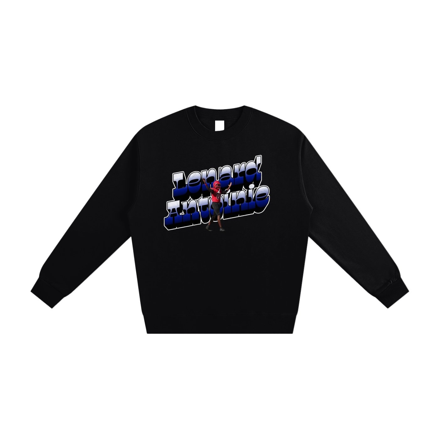 Lenard Antoine Sweatshirt - Image 1