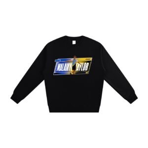Malaikye Taylor Sweatshirt - Image 1