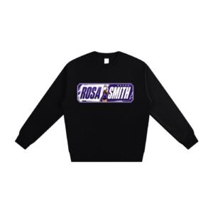 Rosa Smith Sweatshirt - Image 1