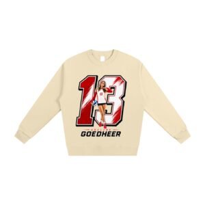 Adeline Goedheer Sweatshirt - Image 3