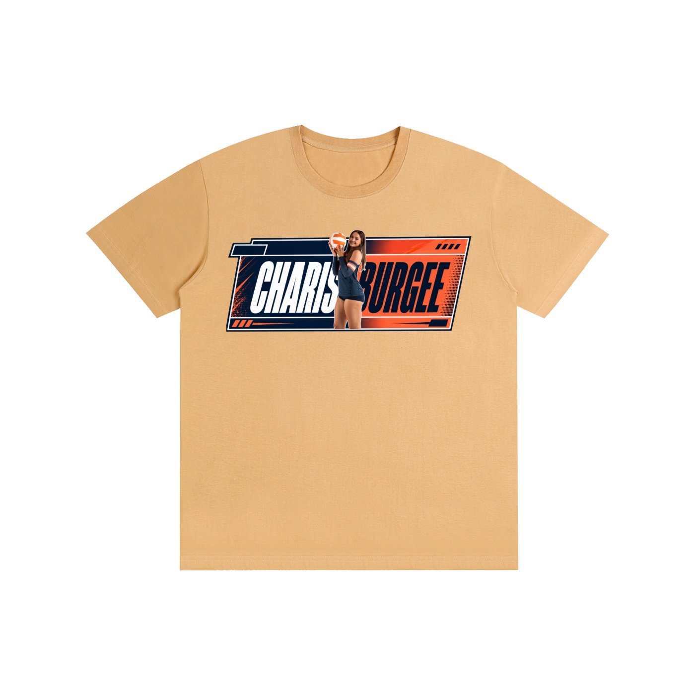 Charis Burge Pure Cotton Unisex T-Shirt - Image 4
