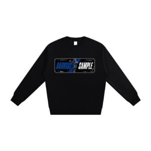 Darrius Sample Sweatshirt - Image 1