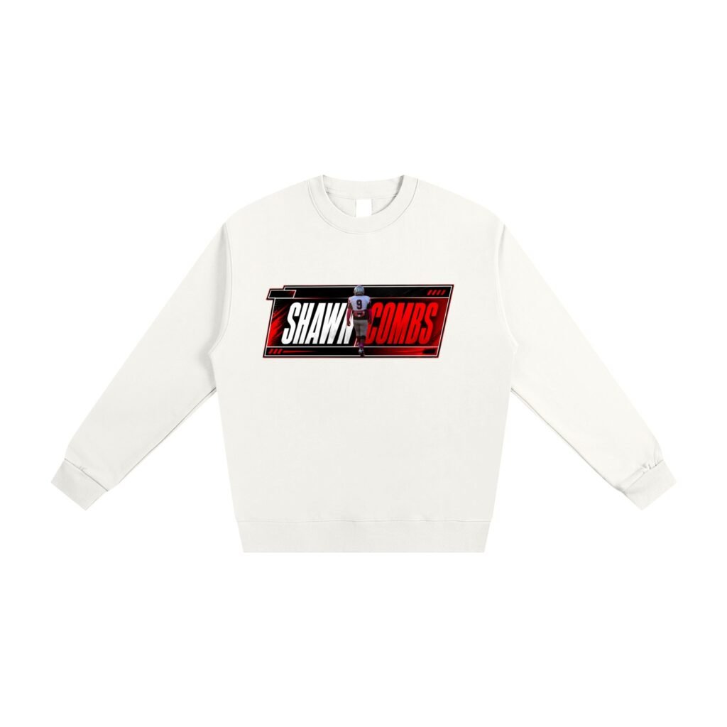 Shawn Combs Sweatshirt