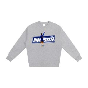 Nick Parker Sweatshirt - Image 4