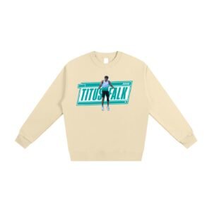 Titus Falk Sweatshirt - Image 3