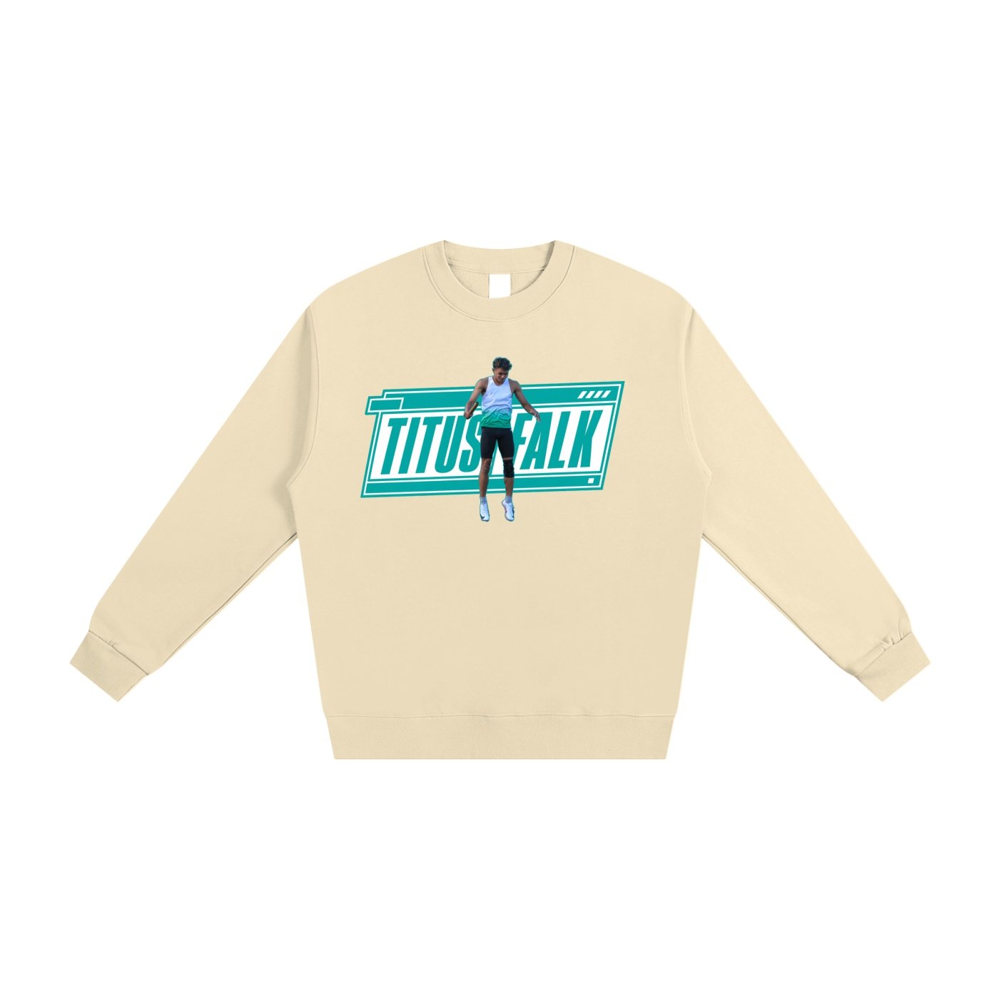 Titus Falk Sweatshirt - Image 3