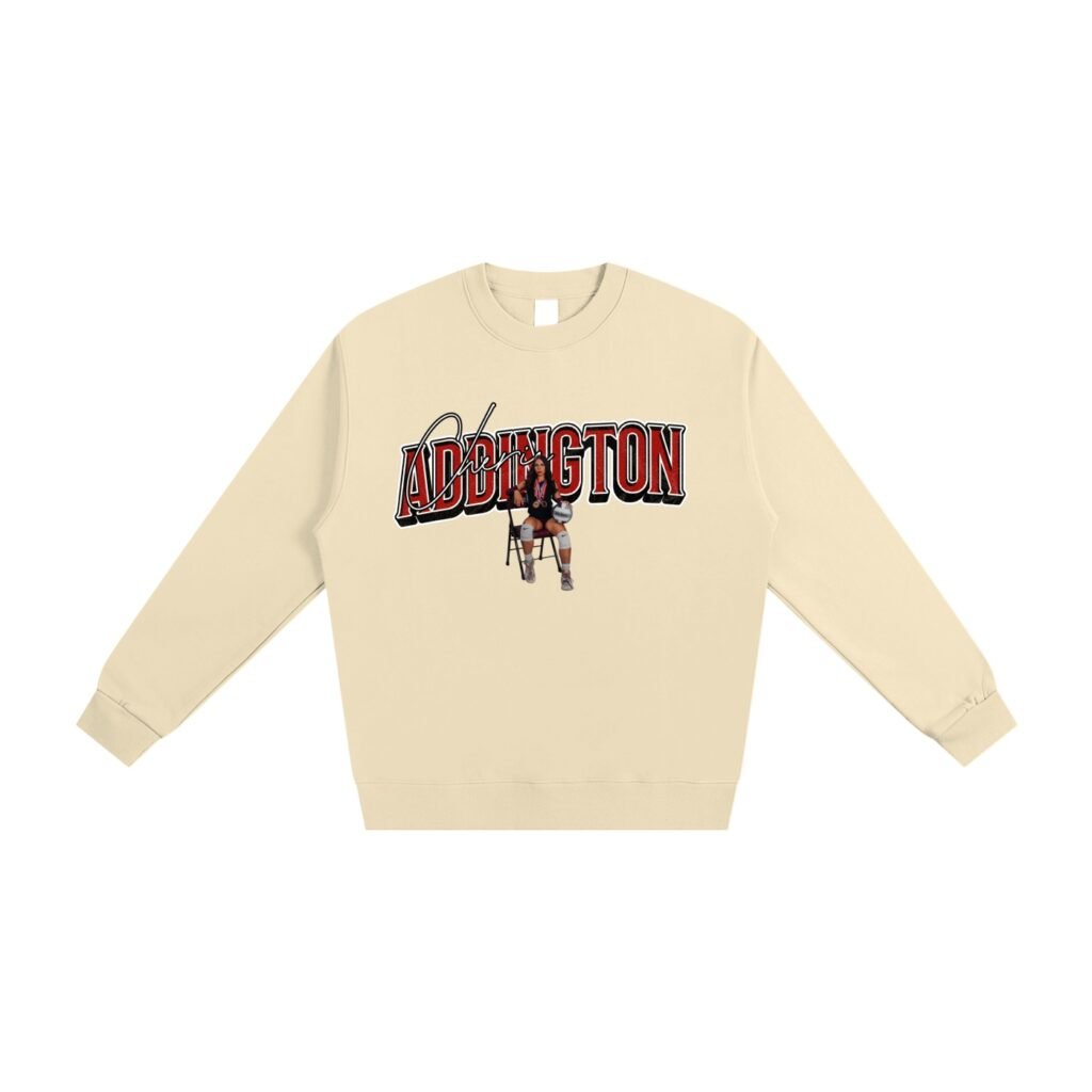 Cherie Addington Sweatshirt