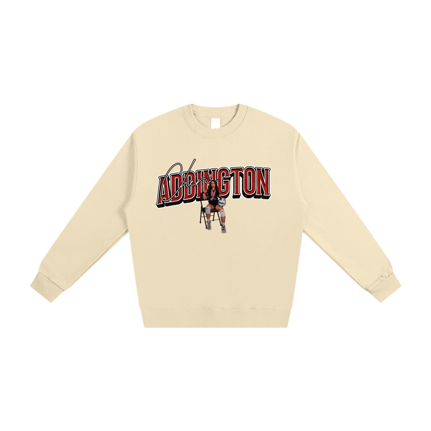 Cherie Addington Sweatshirt - Image 3