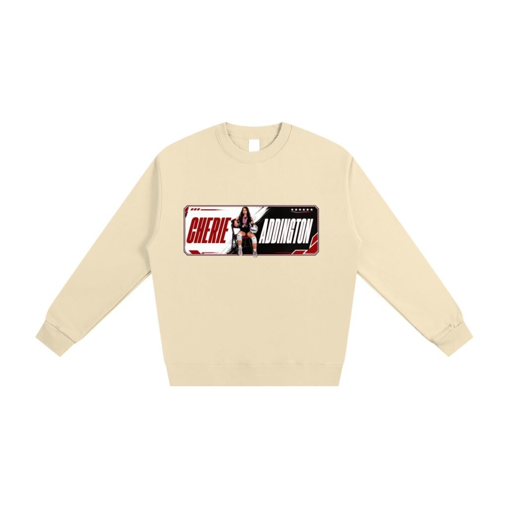 Cherie Addington Sweatshirt