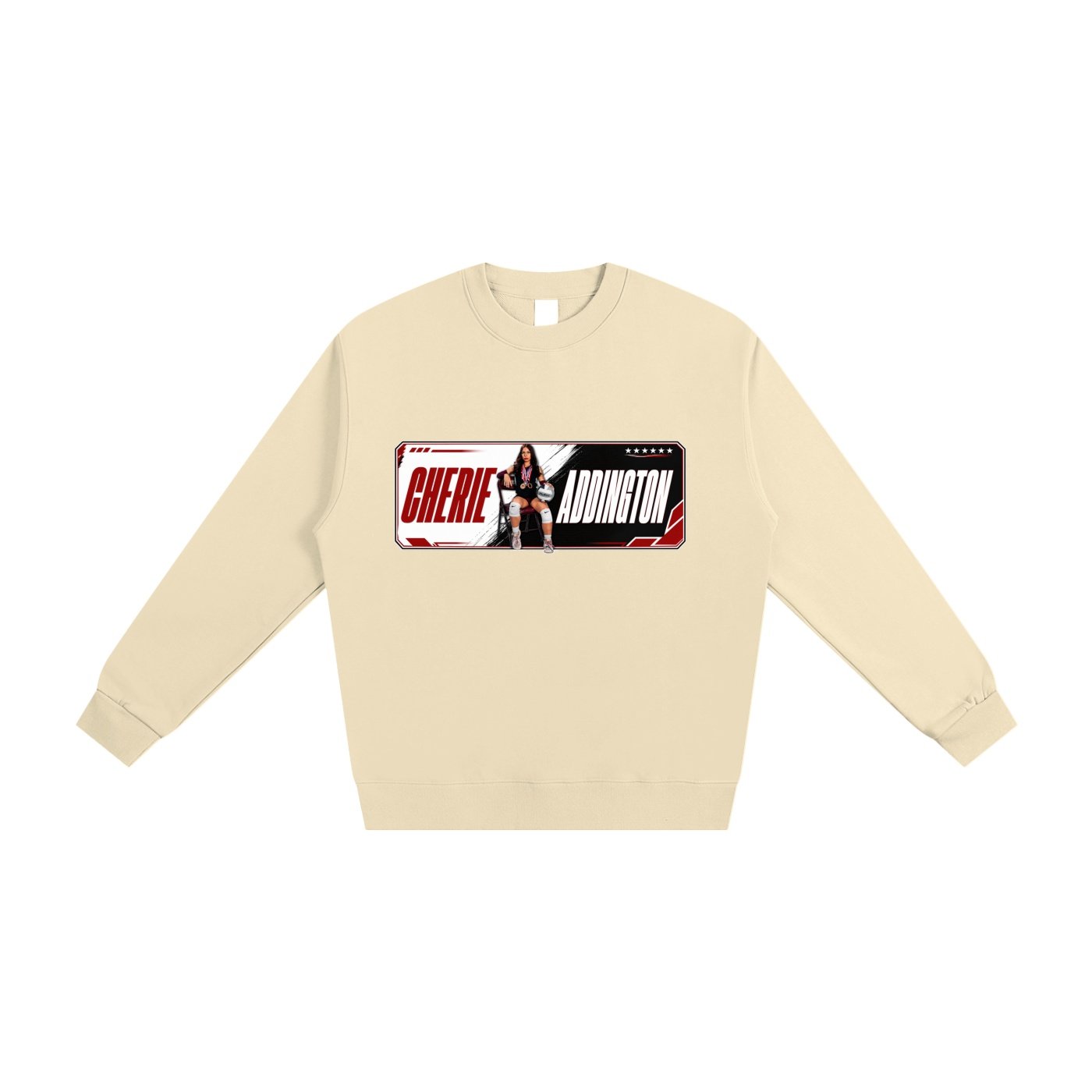 Cherie Addington Sweatshirt - Image 3