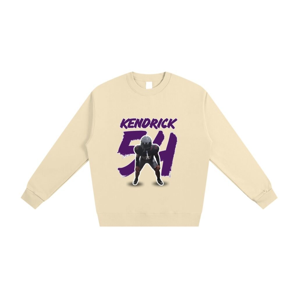 Kendrick Sweatshirt