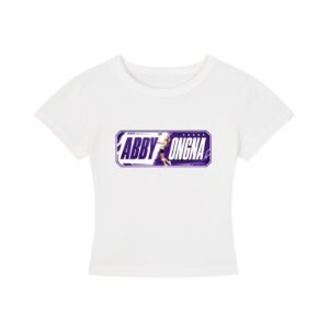 Abby Ongna Women's CropTop - Image 2