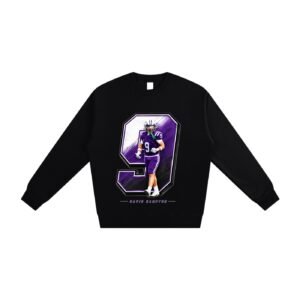 David Hampton Sweatshirt - Image 1