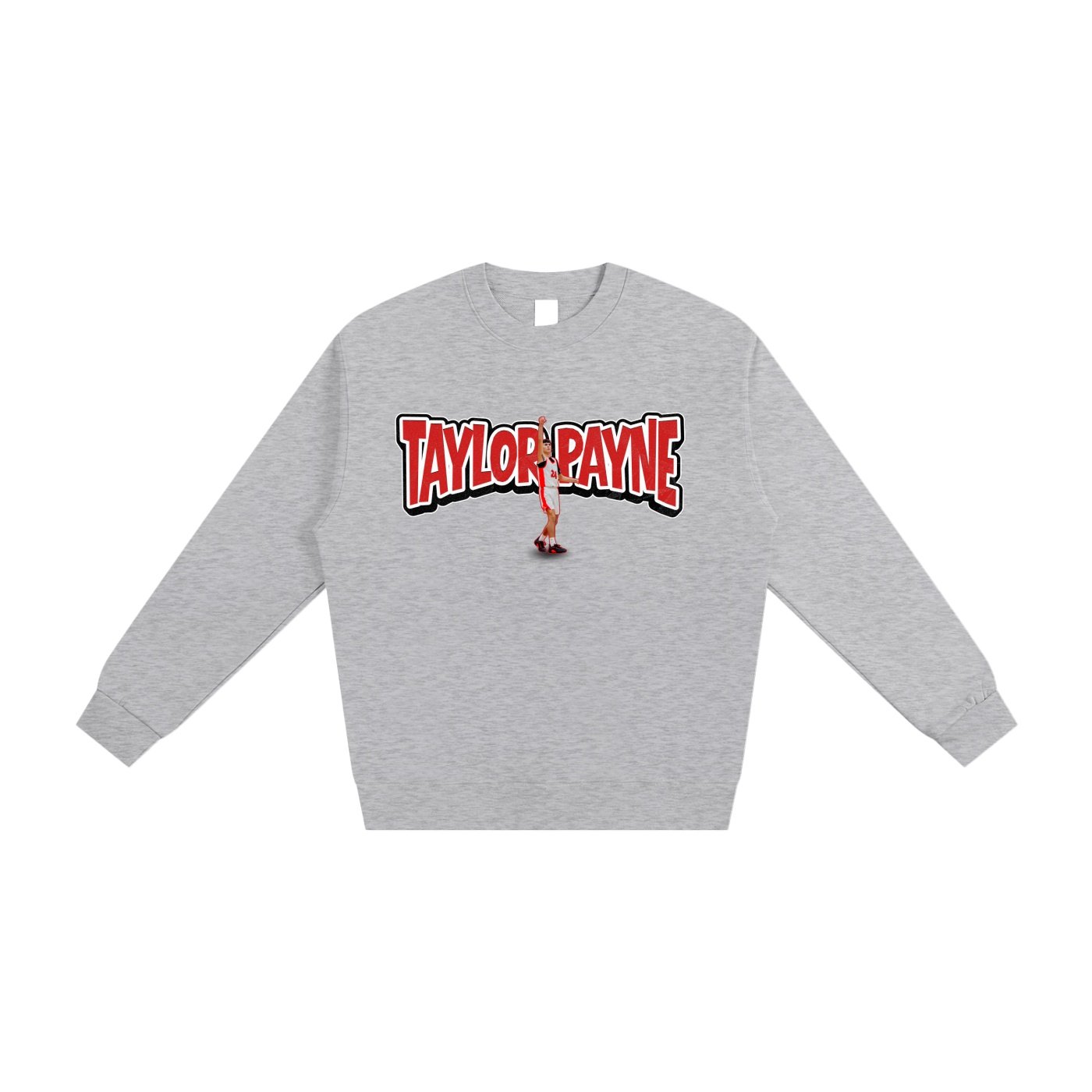 Taylor payne Sweatshirt - Image 4