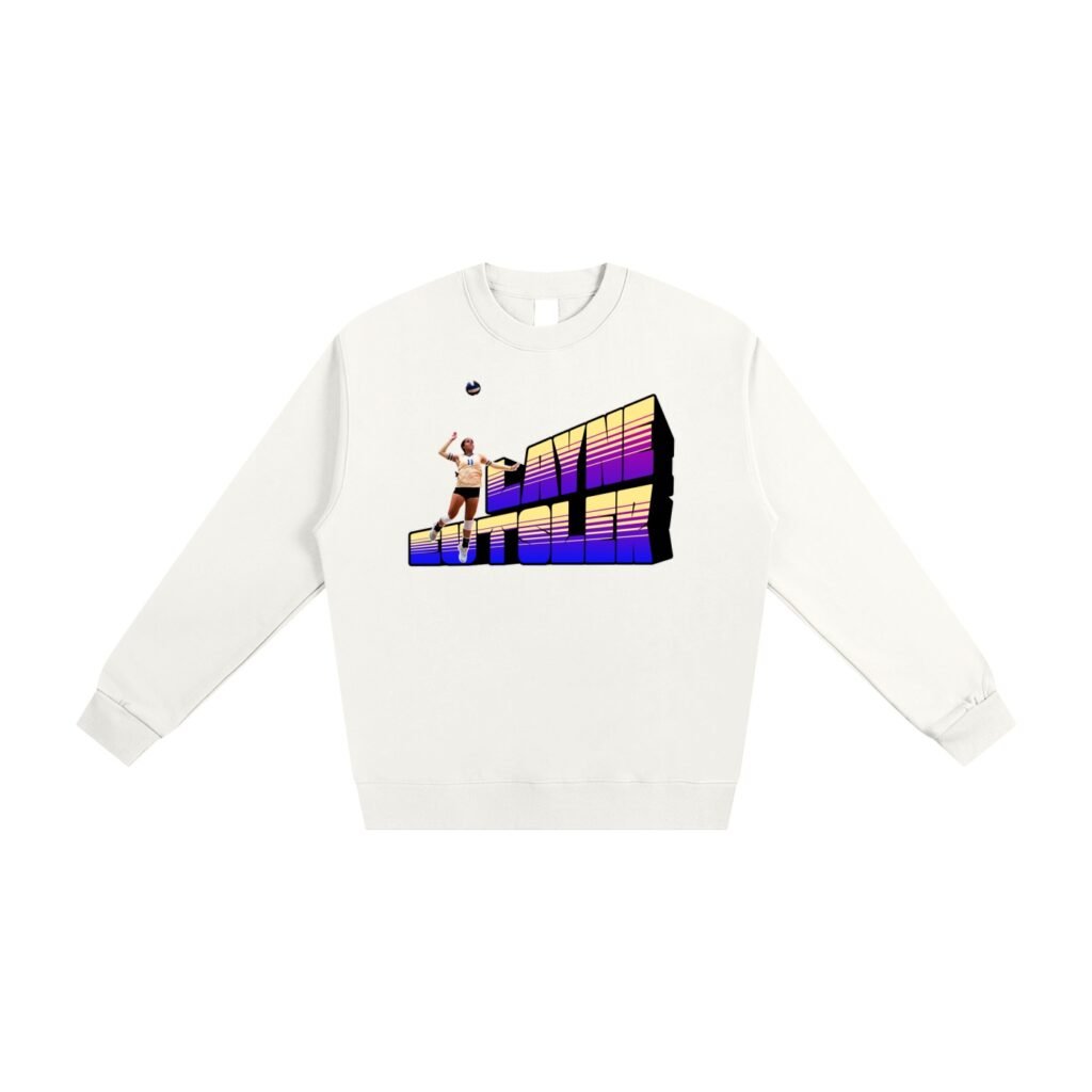 Layne Eutsler Sweatshirt