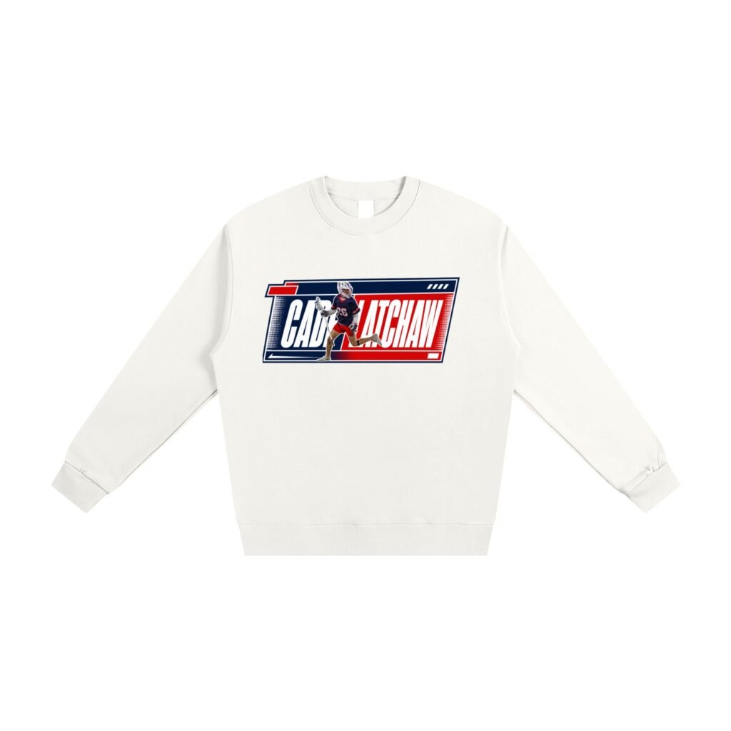 Cade Latchaw Sweatshirt
