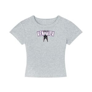 Kendrick Women's CropTop - Image 3