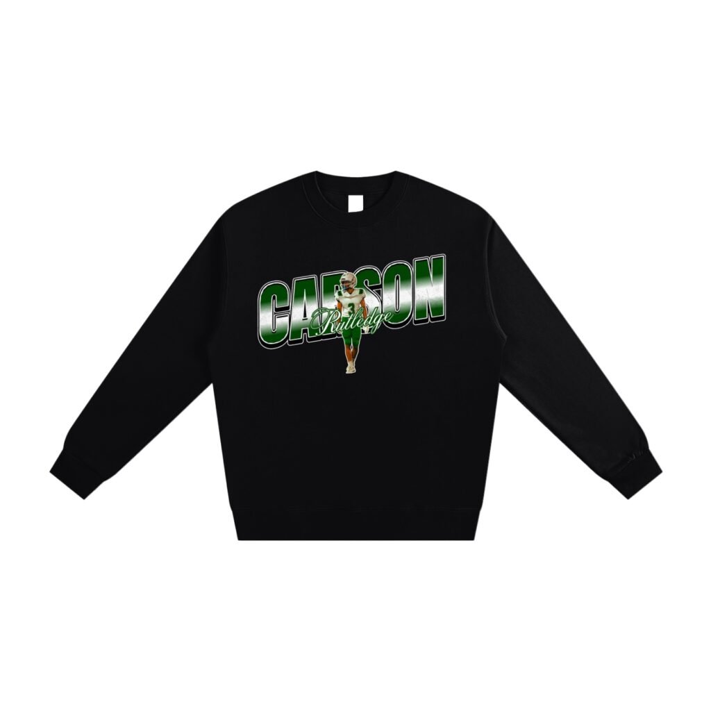 Carson Rutledge Sweatshirt
