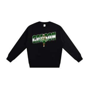 Carson Rutledge Sweatshirt - Image 1