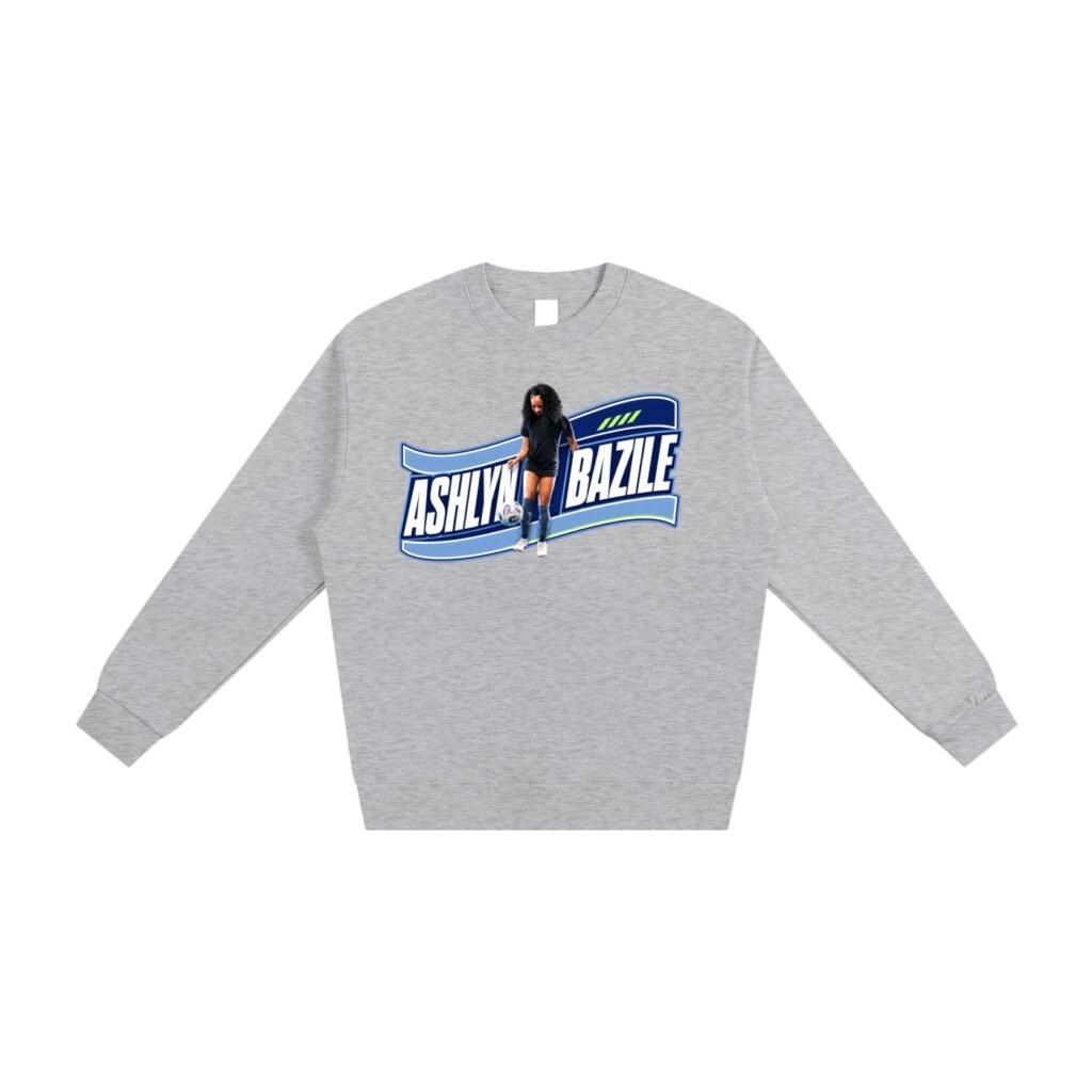 Ashlyn Bazile Sweatshirt