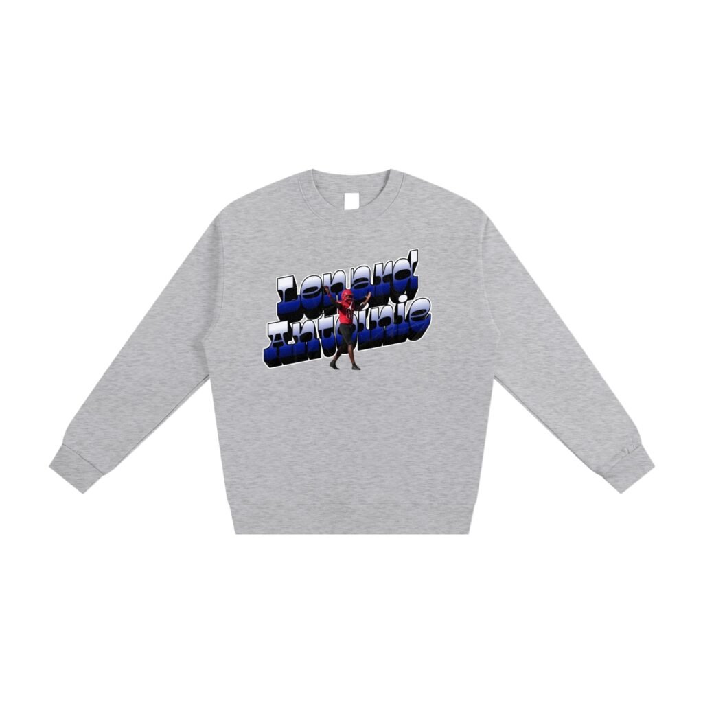 Lenard Antoine Sweatshirt