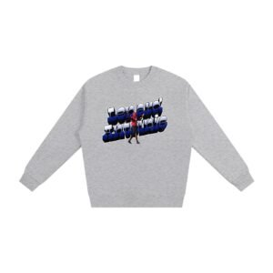 Lenard Antoine Sweatshirt - Image 4