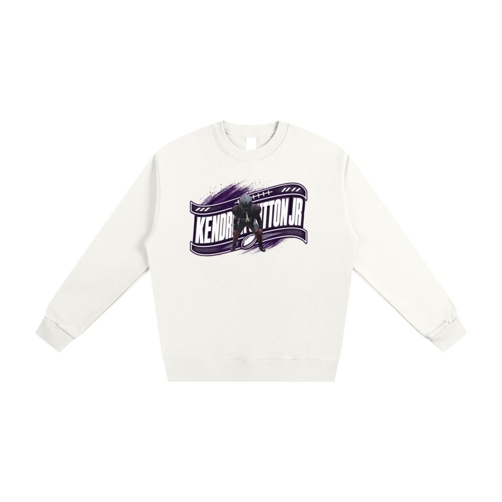 Kendrick Sweatshirt