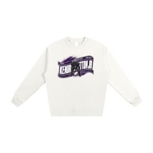 Kendrick Sweatshirt - Image 2