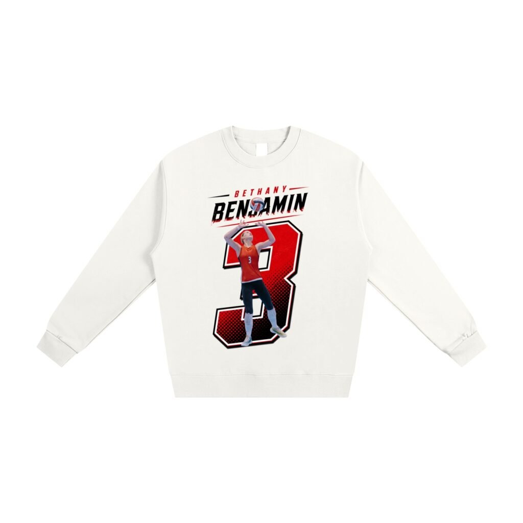 Bethany Benjamin Sweatshirt