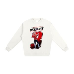 Bethany Benjamin Sweatshirt - Image 2
