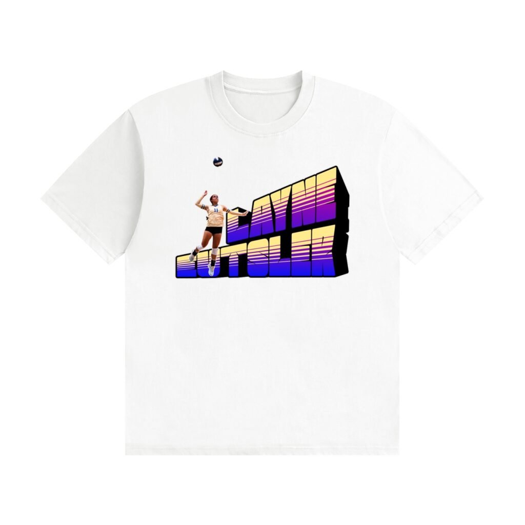 Layne Eutsler Unisex Cotton T-Shirt