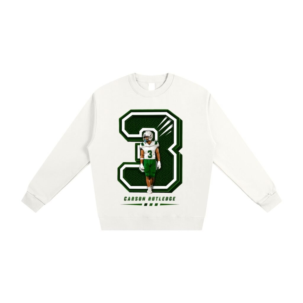 Carson Rutledge Sweatshirt