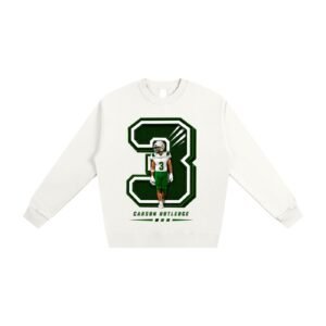 Carson Rutledge Sweatshirt - Image 2