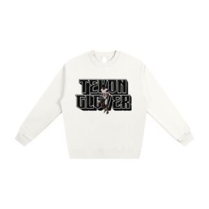 Tevon glover Sweatshirt - Image 2