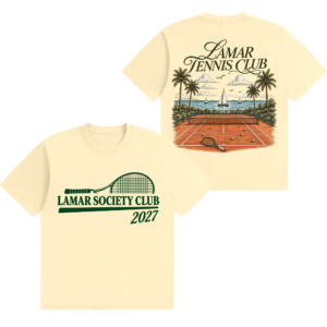 Brodey Lamar Unisex Cotton T-Shirt - Image 2