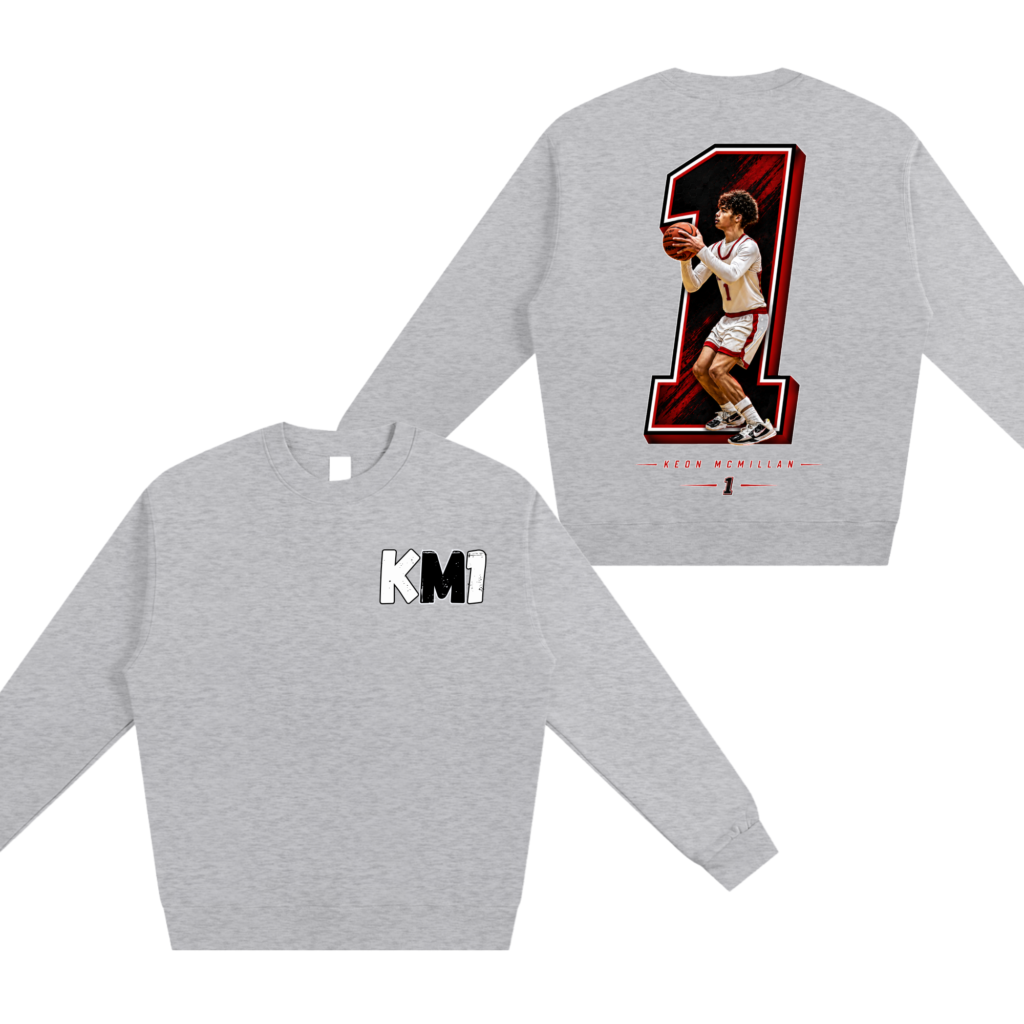 Keon McMillan Sweatshirt