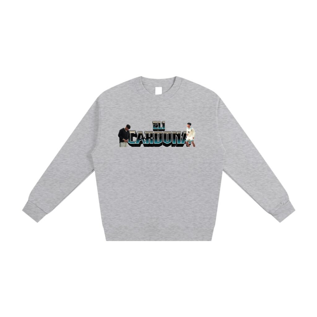 Eli Cardona Sweatshirt
