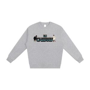 Eli Cardona Sweatshirt - Image 3