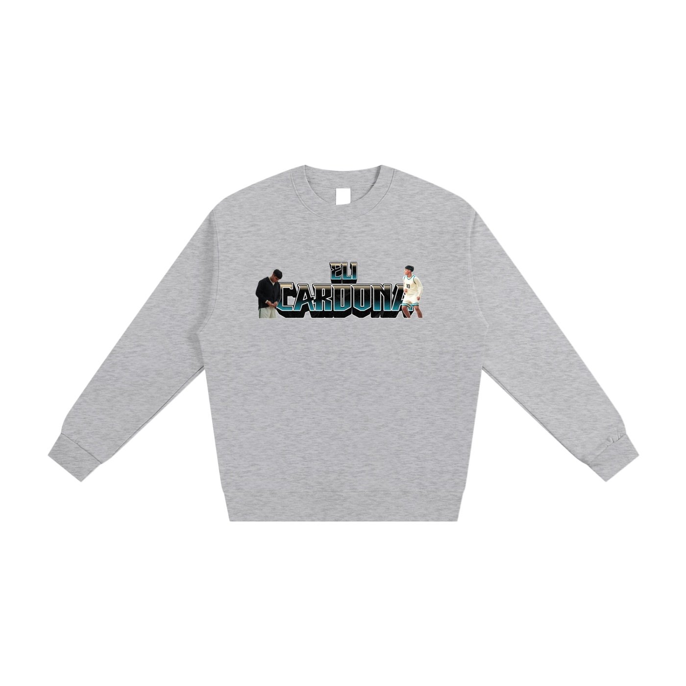 Eli Cardona Sweatshirt - Image 3