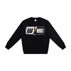 Rian Woods Sweatshirt - Image 1