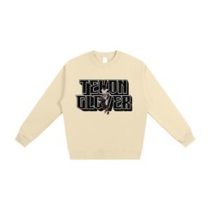 Tevon glover Sweatshirt - Image 3
