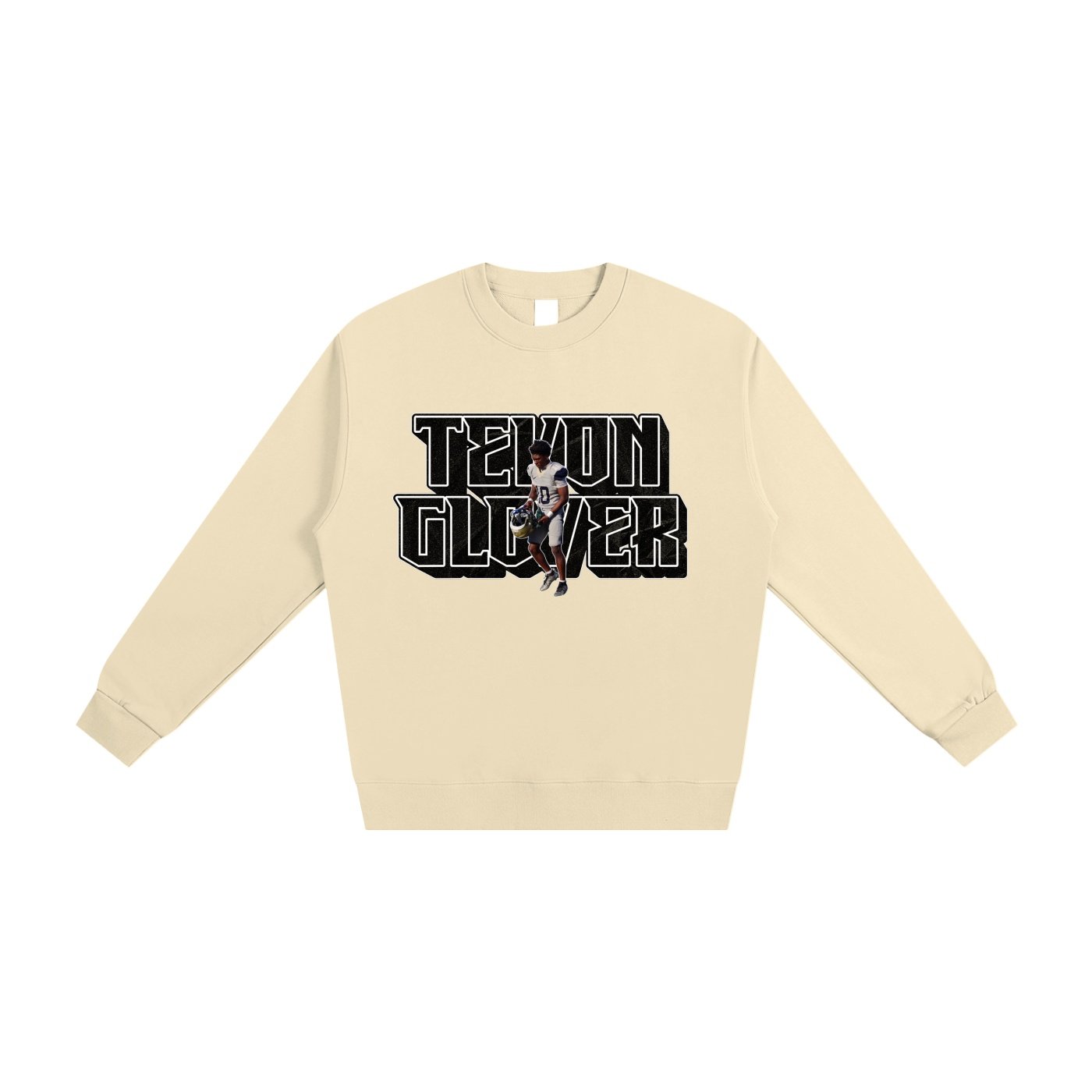Tevon glover Sweatshirt - Image 3