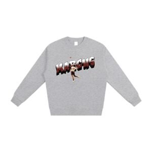 Marcus Riley Sweatshirt - Image 4
