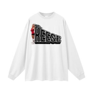 Reese Tiesing Unisex Long Sleeve T-Shirt - Image 2