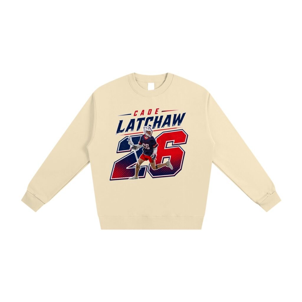 Cade Latchaw Sweatshirt