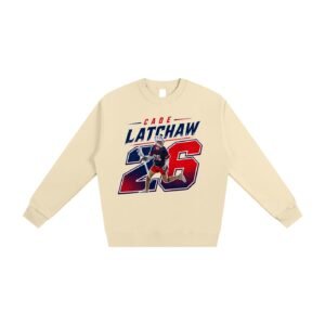 Cade Latchaw Sweatshirt - Image 3