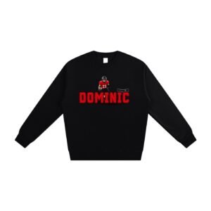 Dominic Mays III Sweatshirt - Image 1