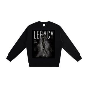 Kevon Washington Sweatshirt - Image 1
