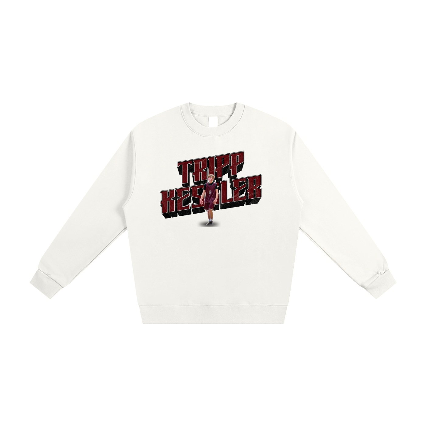 Tripp Kessler Sweatshirt - Image 2