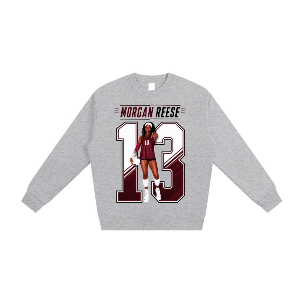 Morgan Reese Sweatshirt